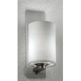 Alume 1 Light Wall Light
