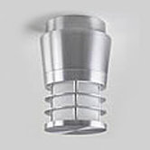 Alume 1 Light Wall/ Ceiling Light