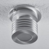 Alume 1 Light Ceiling Light