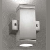 Alume 2 Light Wall Accent Light