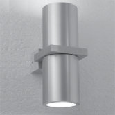 Alume 2 Light Accent Wall Light