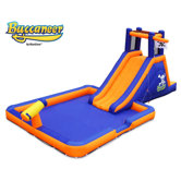 Buccaneer Water Slide