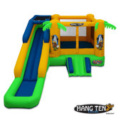 Hang Ten Bounce House