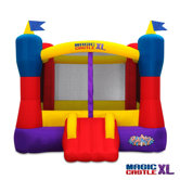 Magic Castle XL10 Bounce House