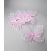 Party Favor Butterfly Wing (Set of 6)