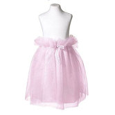 Flora Girl Pricess Skirt