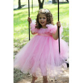 Bella Princess Dress