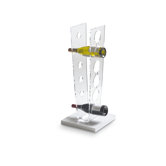 Boden-Weinregal "Tower"