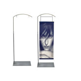 35" - 70" Vertical Adjustable Swing Stand