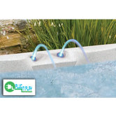 5 Person Rotomold Plug and Play Spa With 30 Jets