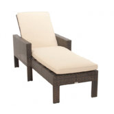 BOGA Furniture Outdoor Chaise Lounges