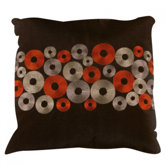 Hanna Throw Pillow 6