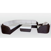 Magic Cube Sectional Sofa