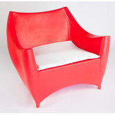 Moon Light Lounge Chair