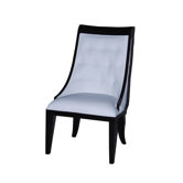 Santorini Dining Side Chair (Set of 2)