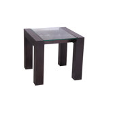 Rodas End Table