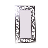 Kimono Floor Mirror