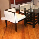 Toscana Arm Chair