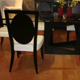 BOGA Furniture Dining Chairs