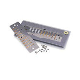 Reedplate Promaster Harmonica