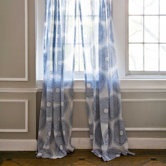 Lapis Sheer Window Panel