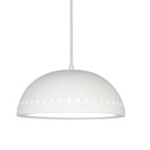 Gran 1 Light Inverted Pendant