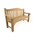 Oxford Bench