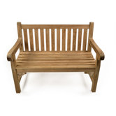 Queensbury Bench