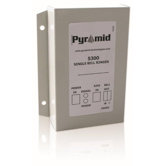 Bell Ringer-24 Volt DC Single Zone