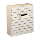30 Drawer Organizer, Legal Size