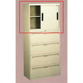 Lateral Accessory, Overfile