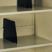 Lateral Assessory, Divider