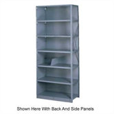 Tennsco Corp. Shelving & Bins