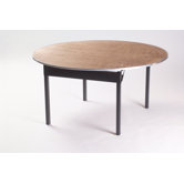 Original Series Round Folding Banquet Table