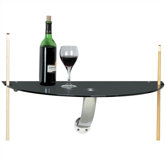 Bar Room Wall Pub Table