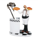 Waiter Kitchen Utensil Holder