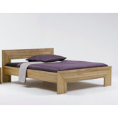 Bettgestell "Solino"