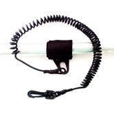 Coiled Paddle Leash (Set of 2)