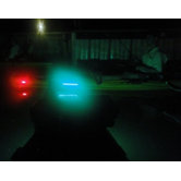Wild Cat Bow Light Kit