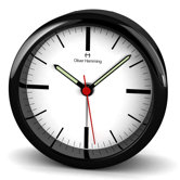 Acrylic Alarm Clock