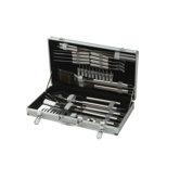 30 Piece BBQ Toolkit with Case