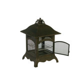 Harlin Small Firepit