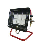 Lifestyle Site Heater
