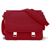 Premium Leather Shoulder Bag