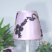 Chambord Lamp Shade