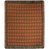 World's Greatest Dad Tapestry Throw