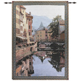 Annecy Tapestry