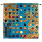 Fibonacci Tapestry