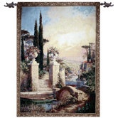 La Barchetta Tapestry
