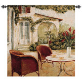 South Terrace Tapestry